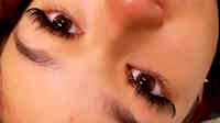 Angie’s Lux Lashes