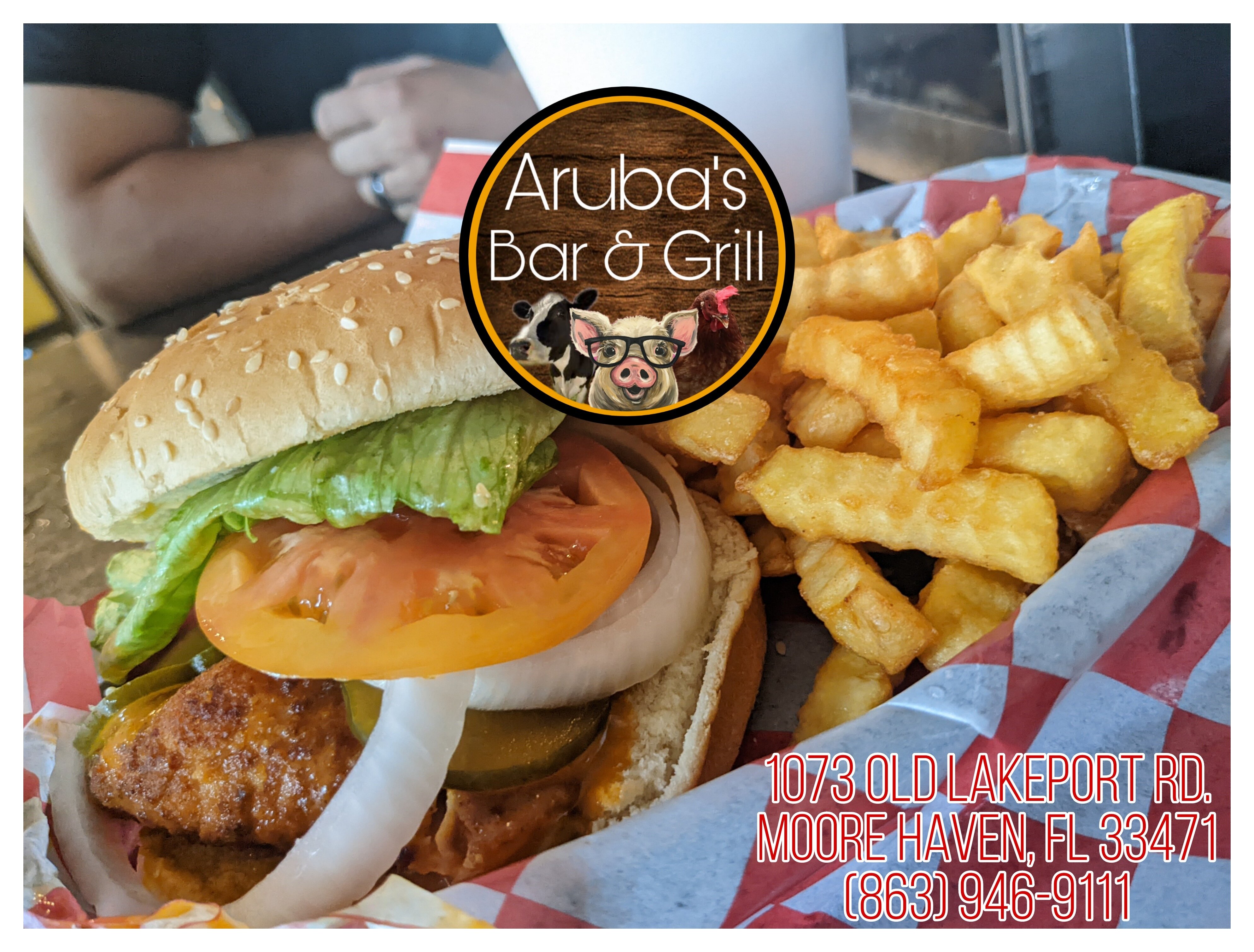 Photo credit: tripadvisor