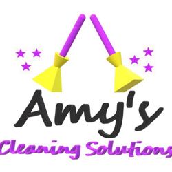 Mimi's Cleaning Solutions