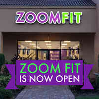 Zoom Fit