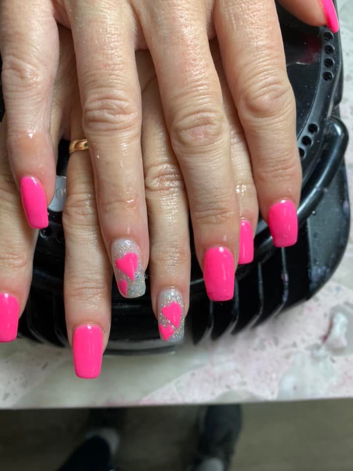 Orchid Nails 14242 W Newberry Rd, Newberry Florida 32669