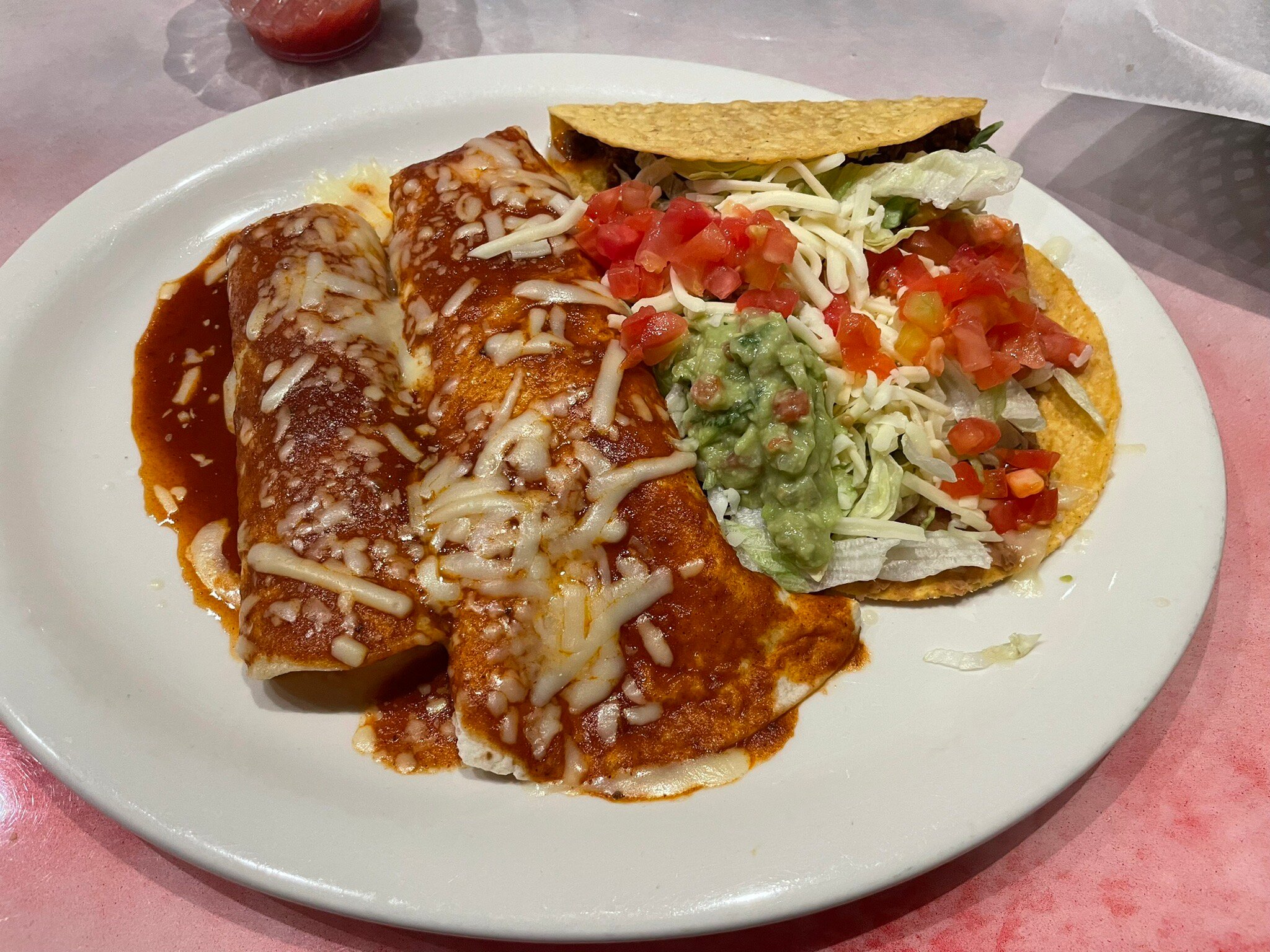 Photo credit: tripadvisor