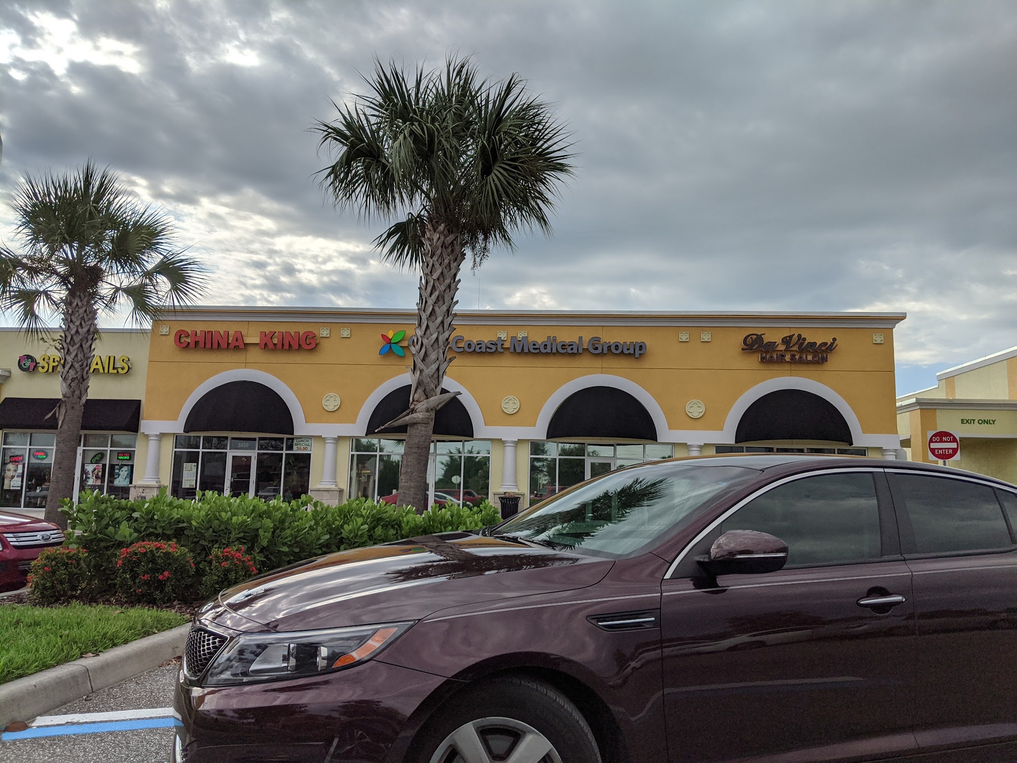 Primary Care & Walk-in