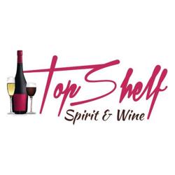 Top Shelf Spirit & Wine
