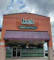 Ivy's Health Food Store