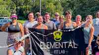 CrossFit E-Fit - Home of Elemental Fit Lab