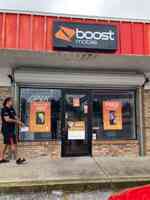 Boost Mobile