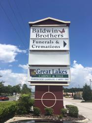 Baldwin Brothers A Funeral & Cremation Society: Ocala Cremation and Funeral Home