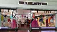 Hi Style Fashion