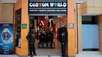 Custom World @ West Oaks Mall