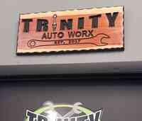 trinity auto worx