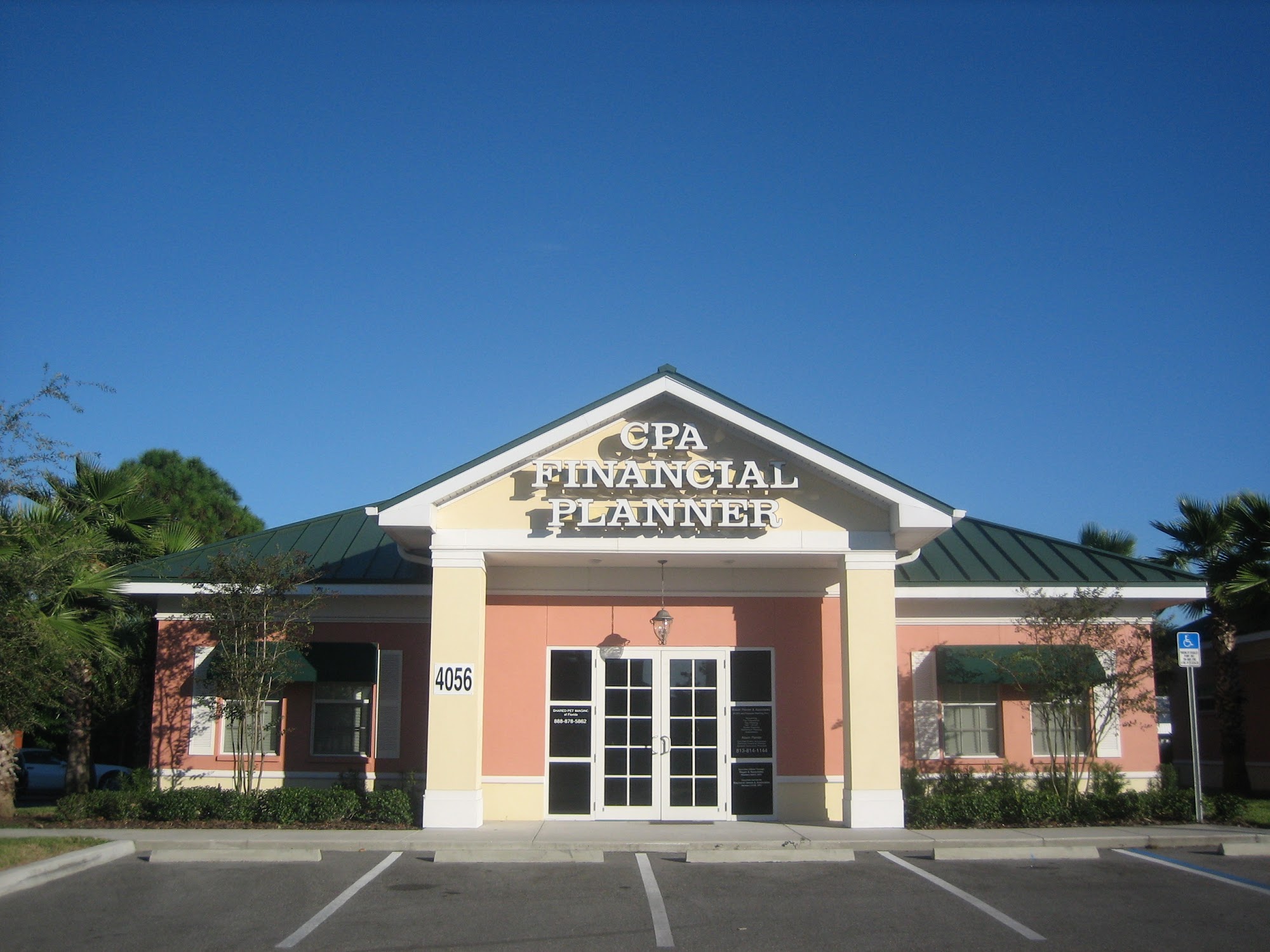 Alison Painter & Associates