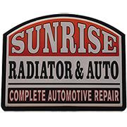 Sunrise Automotive & Radiator Services