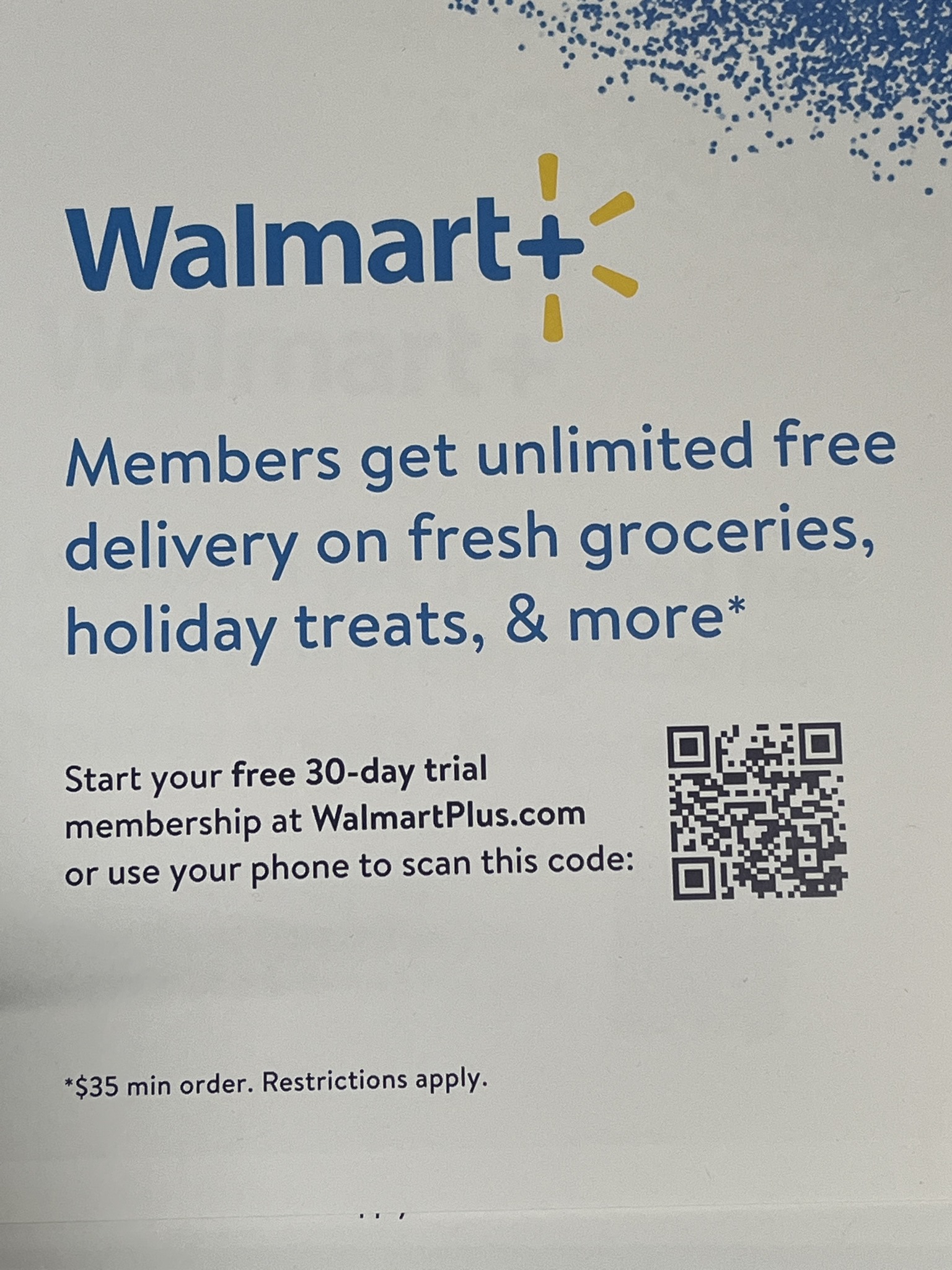 QUEST DIAGNOSTICS INSIDE FLEMING ISLAND COUNTY ROAD WALMART STORE