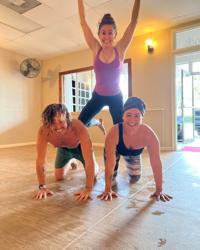 Orlando Power Yoga