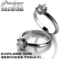 Precious Fine Jewelers