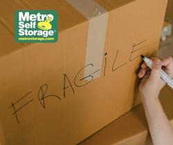 Metro Self Storage - Orlando