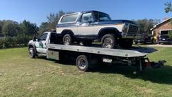 S&S Towing & Recovery