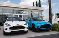 Aston Martin Orlando