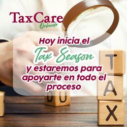 Tax Care Orlando