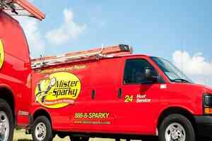 Mister Sparky® of North Orlando