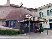 The Brown Derby Hat Shop