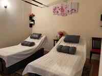 Orchid Spa Massage