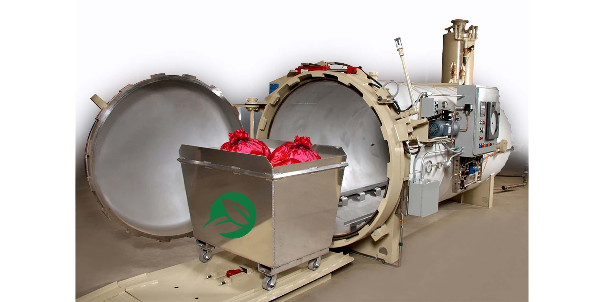 Medigreen Waste Services