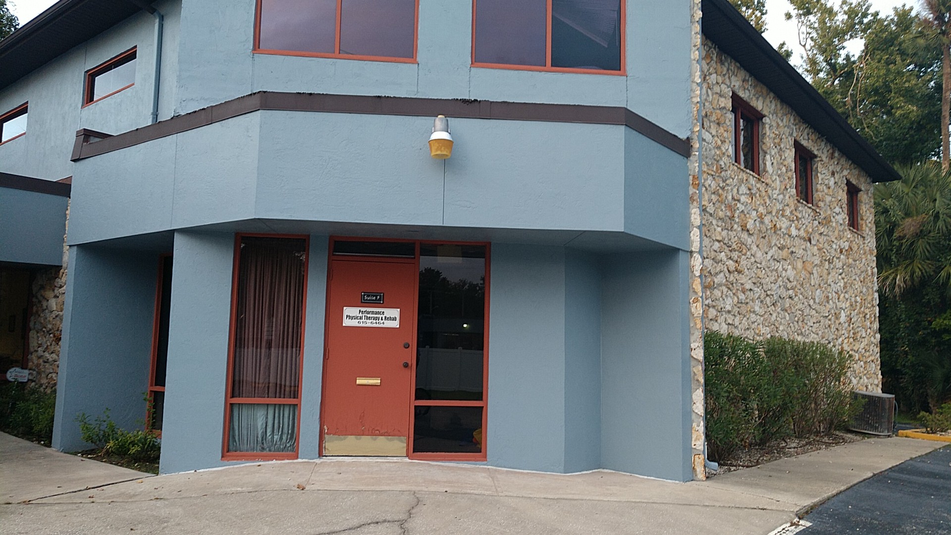 Performance Physical Therapy