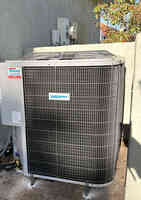 Point Services Air Conditioning