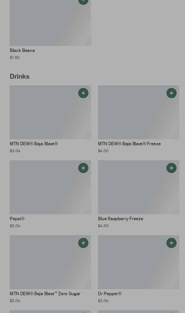 Photo credit: Posmates