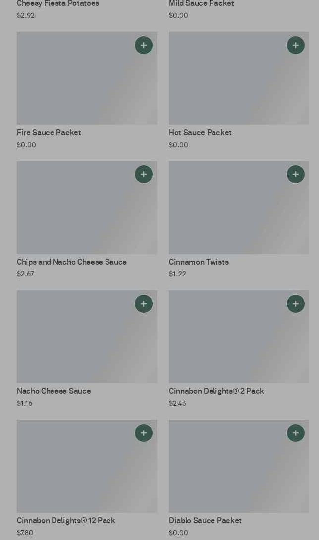 Photo credit: Posmates