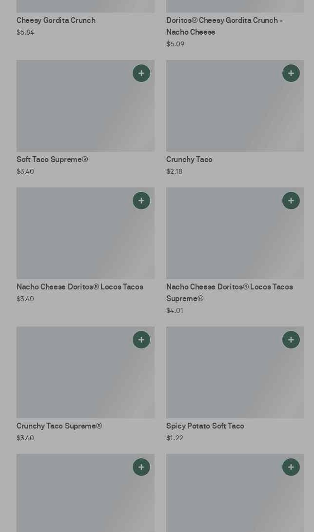 Photo credit: Posmates