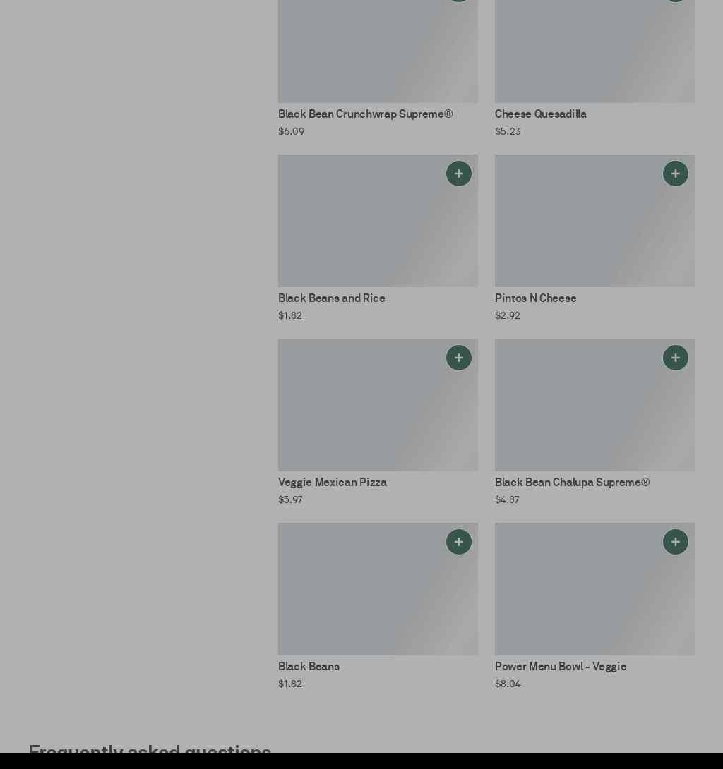 Photo credit: Posmates