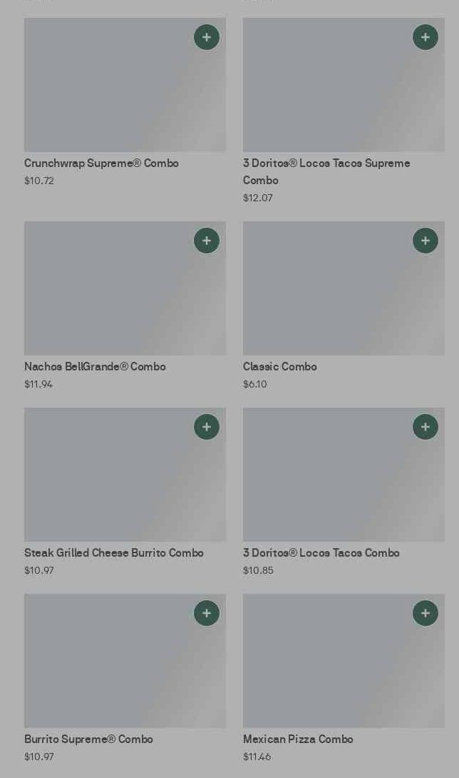 Photo credit: Posmates