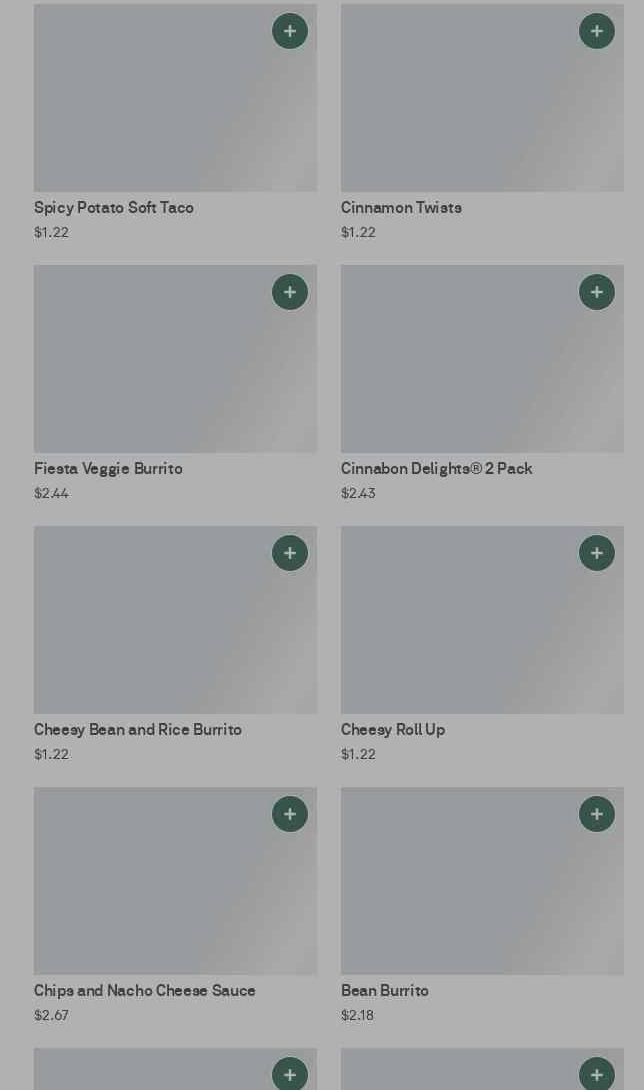 Photo credit: Posmates