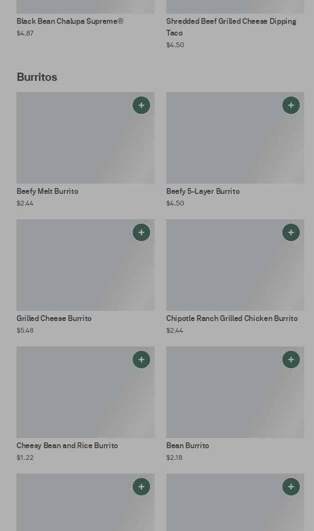 Photo credit: Posmates