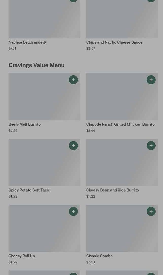 Photo credit: Posmates