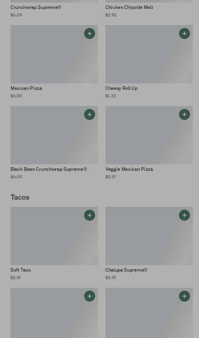 Photo credit: Posmates