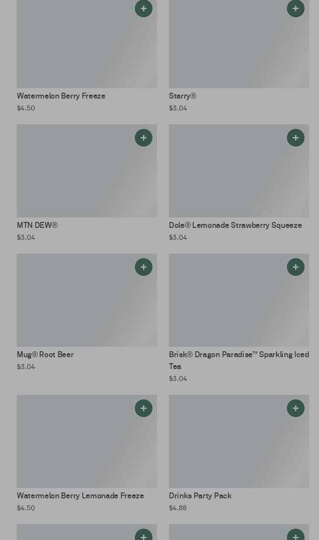 Photo credit: Posmates