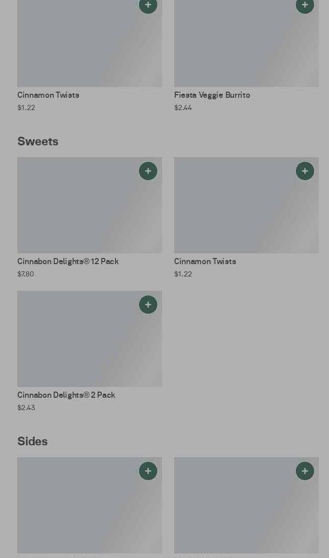 Photo credit: Posmates