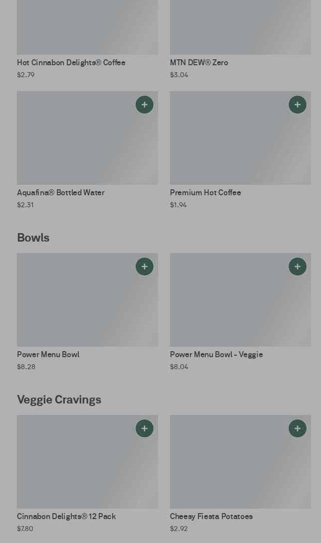 Photo credit: Posmates