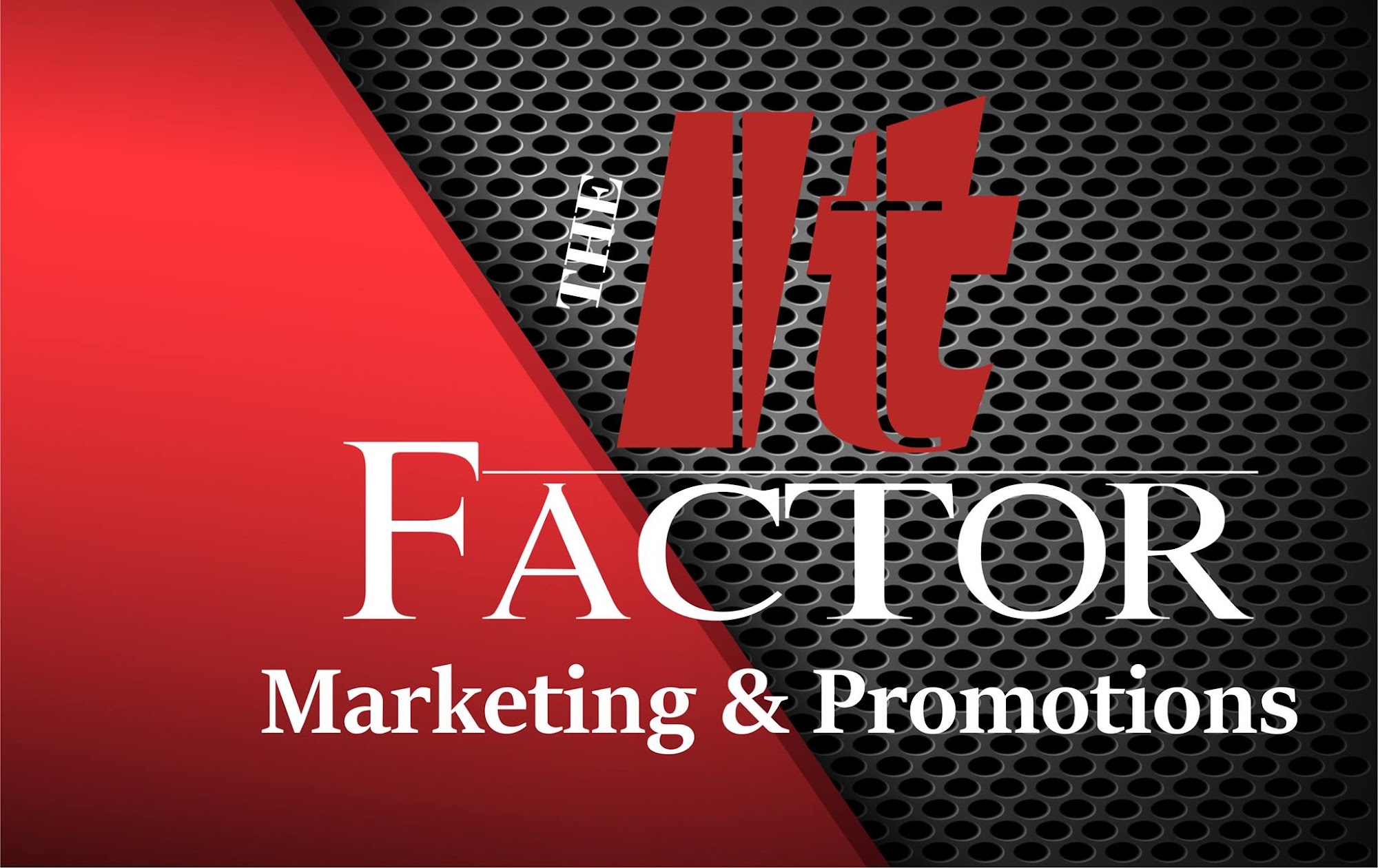 The It Factor llc