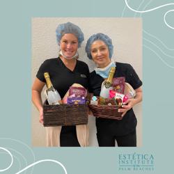 Estetica Institute of the Palm Beaches