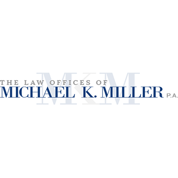 The Law Office of Michael K. Miller, P.A. 205 Worth Ave #201, Palm Beach Florida 33480