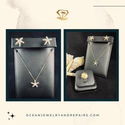 OCEAN JEWELRY & REPAIRS