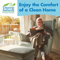 The Cleaning Authority - Palm Harbor