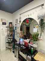 The Tattoo Beauty Parlor