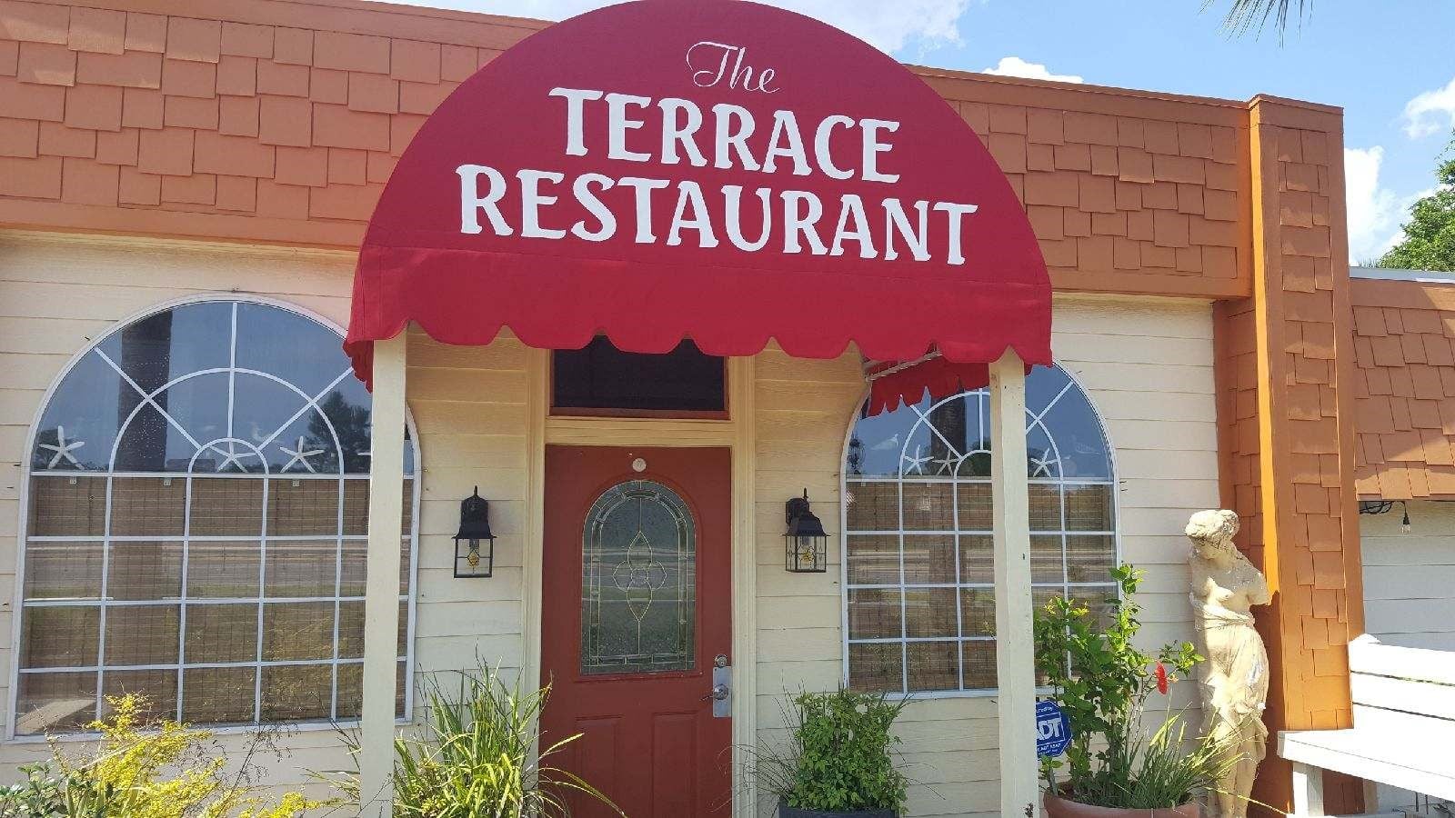 The Terrace Restaurant