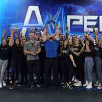 Amped Fitness (Pembroke Pines)